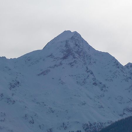 Lunaris Apart Sölden Eksteriør billede